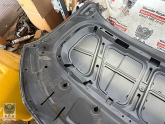 Oto Çıkma Parça / Hyundai / Tucson / Kaporta & Karoser / Kaput / Çıkma Parça 