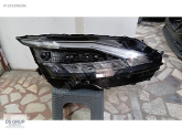 Oto Çıkma Parça / Nissan / Qashqai / Far & Stop / Sağ Ön Far / Çıkma Parça 