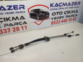 Oto Çıkma Parça / Ford / Transit / Vites / Vites Maşonu / Çıkma Parça 