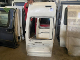Oto Çıkma Parça / Ford / Tourneo Connect / Kaporta & Karoser / Bagaj Kapağı / Çıkma Parça 