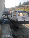 Tofaş Kartal parça