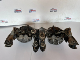 Oto Çıkma Parça / Hyundai / H100 / Alt Takım / Taşıyıcı / Çıkma Parça 