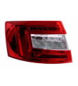 5E5945111A Octavia 13-16 Ledli Sol Stop.