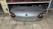 Oto Çıkma Parça / Renault / Fluence / Kaporta & Karoser / Bagaj Kapağı / Çıkma Parça 