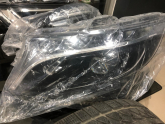 MERCEDES VİTO W447 MAKYAJLI SOL FAR LED