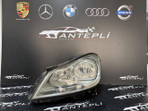MERCEDES C SERİSİ C180 C200 W204 SOL FAR ÇIKMA ORİJİNAL