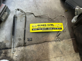 OPEL ASTRA J DİREKSİYON HİDROLİK HORTUMU ÇIKMA ORJİNL GM 13362287