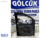 Oto Çıkma Parça / Fiat / Fiorino / Kaporta & Karoser / Sol Ön Kapı / Çıkma Parça 