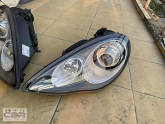 Oto Çıkma Parça / Porsche / Panamera / Far & Stop / Far Kasası / Çıkma Parça 