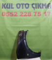 Ford K sağ çamurluk 2000