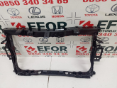 TOYOTA AURİS SIFIR ÖN PANEL 07-12 OEM53201-02901