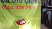 renault clio symbol sol stop