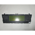 Citroen C4 Picasso Kilometre Saati Gösterge Paneli P 9666217280