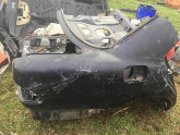 MERCEDES W210 ORJ. KESME SAĞ ARKA ÇAMURLUK SAĞ ARKA ÇEYREK