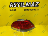 Oto Çıkma Parça / Bmw / 7 Serisi / Far & Stop / Sol Arka Stop / Çıkma Parça 