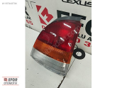 TOYOTA STARLET SIFIR STOP SAĞ 98-00 OEM NO: 81550-10320