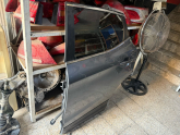 Oto Çıkma Parça / Nissan / Qashqai / Kaporta & Karoser / Sol Arka Kapı / Çıkma Parça 