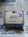 Oto Çıkma Parça / Audi / A4 / Beyin / Motor Beyni / Çıkma Parça 