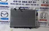 Oto Çıkma Parça / Mazda / 626 / Radyatör / Su Radyatörü / Çıkma Parça 