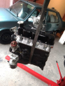 Tofaş Revizeli Düz Motor