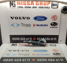 FORD CUSTOM ÖN TAMPON BRAKETİ ORJİNAL ÇIKMA YEDEK PARÇA
