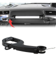 97055239401 CAYMAN PARAMERA  981 991 911 BOXSTER BARDAKLIK SOL