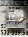 Oto Çıkma Parça / Citroen / C5 / Airbag / Airbag Beyni / Çıkma Parça 