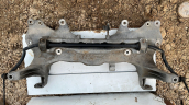 PEUGEOT BİPPER MOTOR TRAVERSİ ÇEVİK OTO ÇIKMA