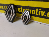 Oto Çıkma Parça / Renault / Clio / Arma & Yazı / Panjur Arması / Çıkma Parça 