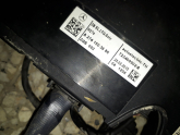 Mercedes C 205 MOTOR ELEKTRİK TESİSATI A2741503686