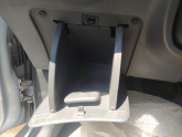ÇIKMA SEAT CORDOBA TORPİDO GÖZÜ