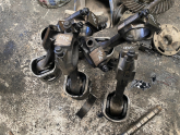 Oto Çıkma Parça / Bmc / PRO / Motor / Piston Kolu / Çıkma Parça 