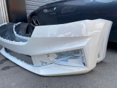 Oto Çıkma Parça / Skoda / Fabia / Tampon / Ön Tampon / Sıfır Parça 