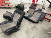 Oto Çıkma Parça / Volkswagen / Passat / Koltuk & Döşeme / Koltuk Takımı / Çıkma Parça 