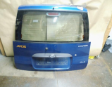 HYUNDAI ATOS ÇIKMA ORJİNAL BAGAJ