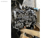 Jetta 1.6 cay motor