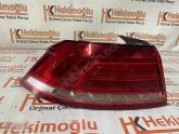 Oto Çıkma Parça / Volkswagen / Passat / Far & Stop / Bagaj Stop / Çıkma Parça 