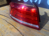 Oto Çıkma Parça / Volkswagen / Passat / Far & Stop / Sol Arka Stop / Çıkma Parça 