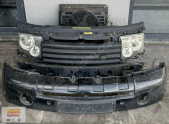 Oto Çıkma Parça / Land Rover / Range Rover / Tampon / Ön Tampon / Çıkma Parça 