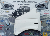 VOLKSWAGEN TRANSPORTER T5  T6 ORJİNAL CIKMA SOL CAMURLUK