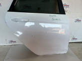 Oto Çıkma Parça / Ford / Fiesta / Kaporta & Karoser / Sağ Arka Kapı / Çıkma Parça 