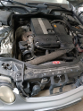 Oto Çıkma Parça / Mercedes / E Serisi / Motor / Motor (komple) / Çıkma Parça 