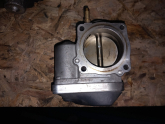 Oto Çıkma Parça / Renault / Megane / Motor / Gaz Kelebeği / Çıkma Parça 