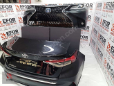 Oto Çıkma Parça / Toyota / Corolla / Elektrik / Koltuk Düğmesi / Sıfır Parça 