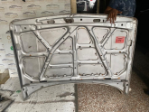 Oto Çıkma Parça / Mitsubishi / Lancer / Kaporta & Karoser / Kaput / Çıkma Parça 
