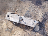 Oto Çıkma Parça / Hyundai / Starex / Motor / Takozu & Kulağı / Çıkma Parça 
