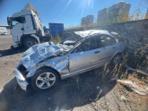 Hurda Belgeli Araçlar / Bmw / 3 Serisi