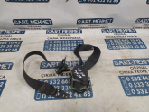 Oto Çıkma Parça / Renault / Captur / Airbag / Emniyet Kemeri / Çıkma Parça 