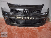 RENAULT CLİO 3 ÖN TAMPON DOLU ORİJİNAL ÇIKMA RENKAY OTO KOCAELİ