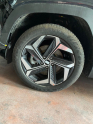 Oto Çıkma Parça / Hyundai / Tucson / Jant & Lastik / Çelik Jant / Çıkma Parça 